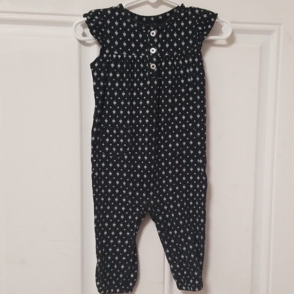 CARTERS | Baby girl jumper
